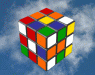Cubo Mágico: Rubix Cube